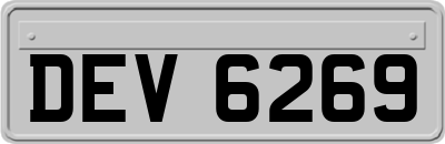 DEV6269
