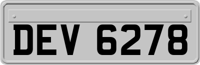 DEV6278