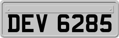 DEV6285