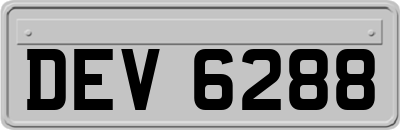 DEV6288
