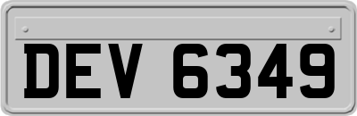 DEV6349