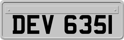 DEV6351