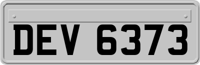 DEV6373
