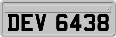 DEV6438