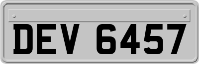 DEV6457