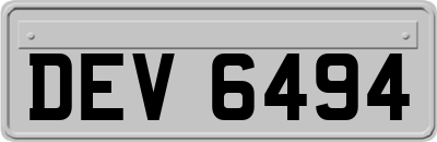 DEV6494