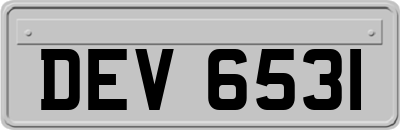 DEV6531