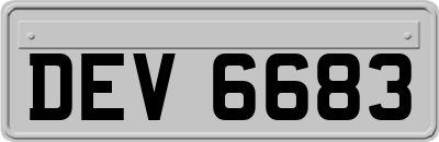 DEV6683