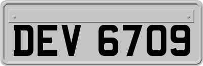 DEV6709