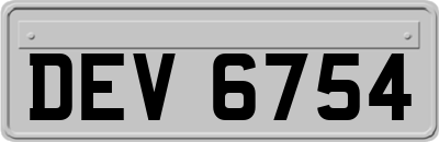 DEV6754