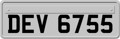 DEV6755