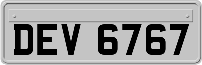 DEV6767