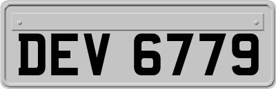 DEV6779