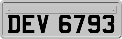 DEV6793