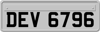 DEV6796