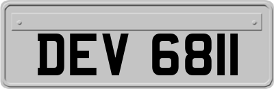DEV6811