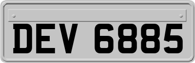 DEV6885