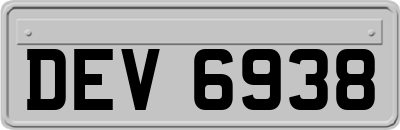 DEV6938