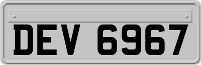 DEV6967
