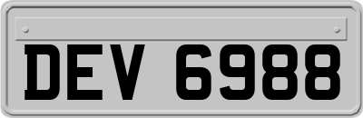 DEV6988