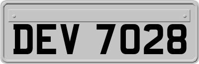 DEV7028