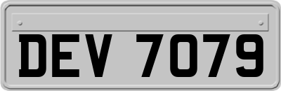 DEV7079