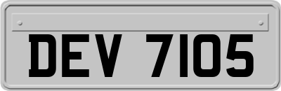 DEV7105
