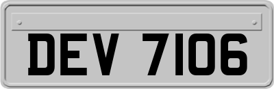 DEV7106