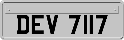 DEV7117