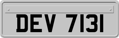 DEV7131