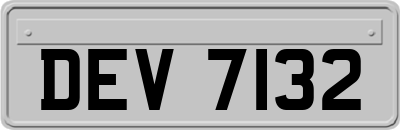 DEV7132