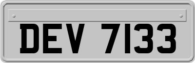 DEV7133