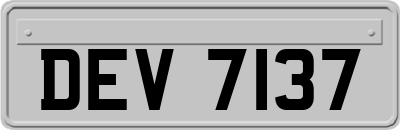 DEV7137