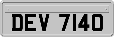 DEV7140