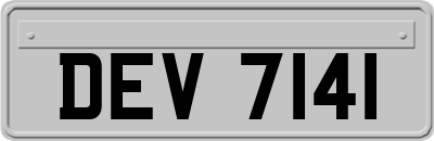 DEV7141