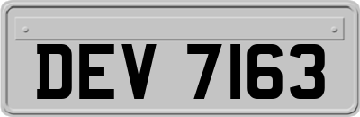 DEV7163