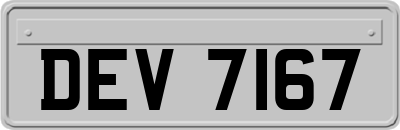 DEV7167