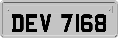 DEV7168