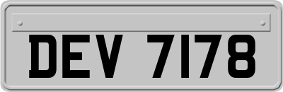 DEV7178