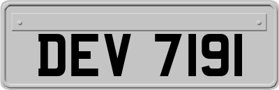 DEV7191