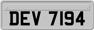 DEV7194