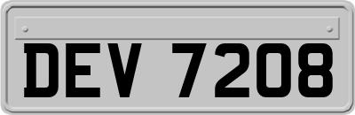 DEV7208