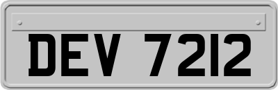 DEV7212