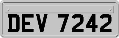 DEV7242