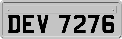 DEV7276