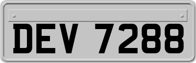 DEV7288