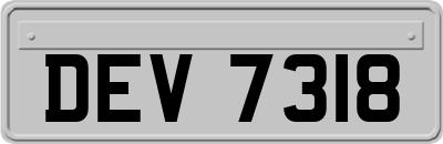 DEV7318