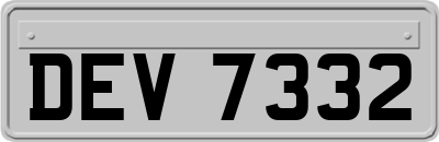 DEV7332