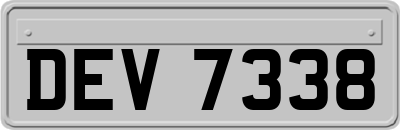 DEV7338