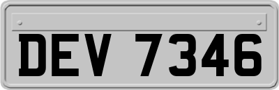 DEV7346